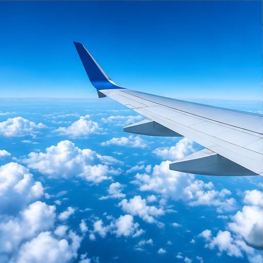 Flight bookings