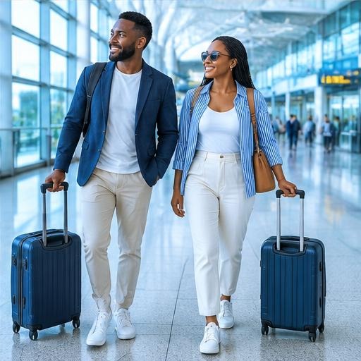 Travel & relocation